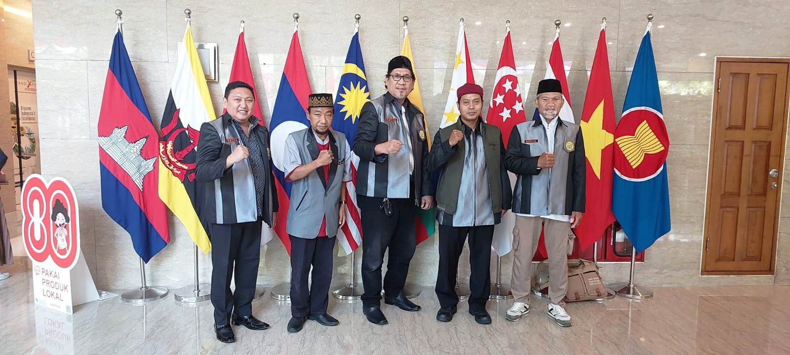 Anggota FORMULA - Iwan Satriawan